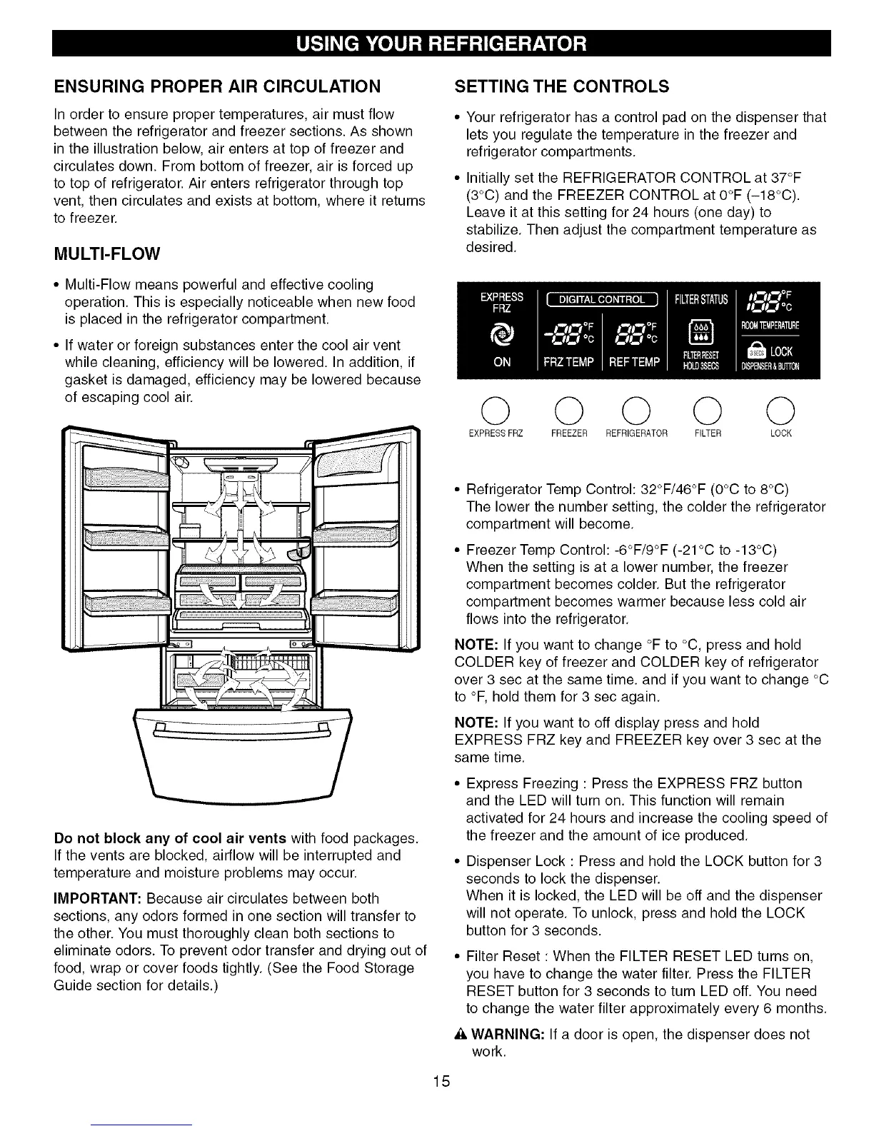 Page #15 background image