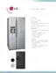 Preview: Specifications