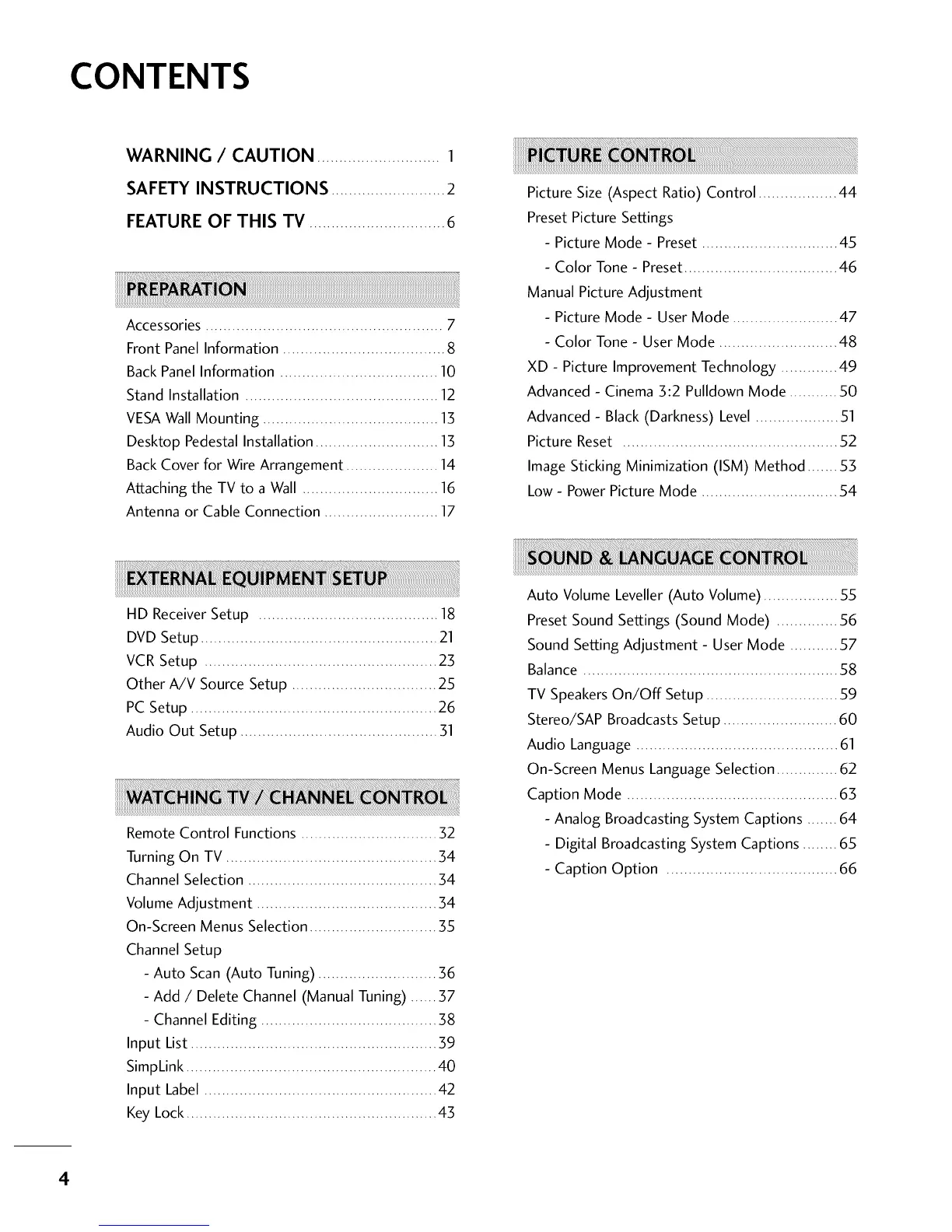 Page #5 background image
