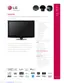 Preview: Specifications
