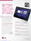 Preview: Specifications