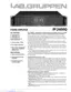 Preview: Specifications