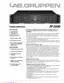 Preview: Specifications