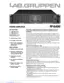 Preview: Specifications