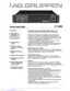 Preview: Specifications