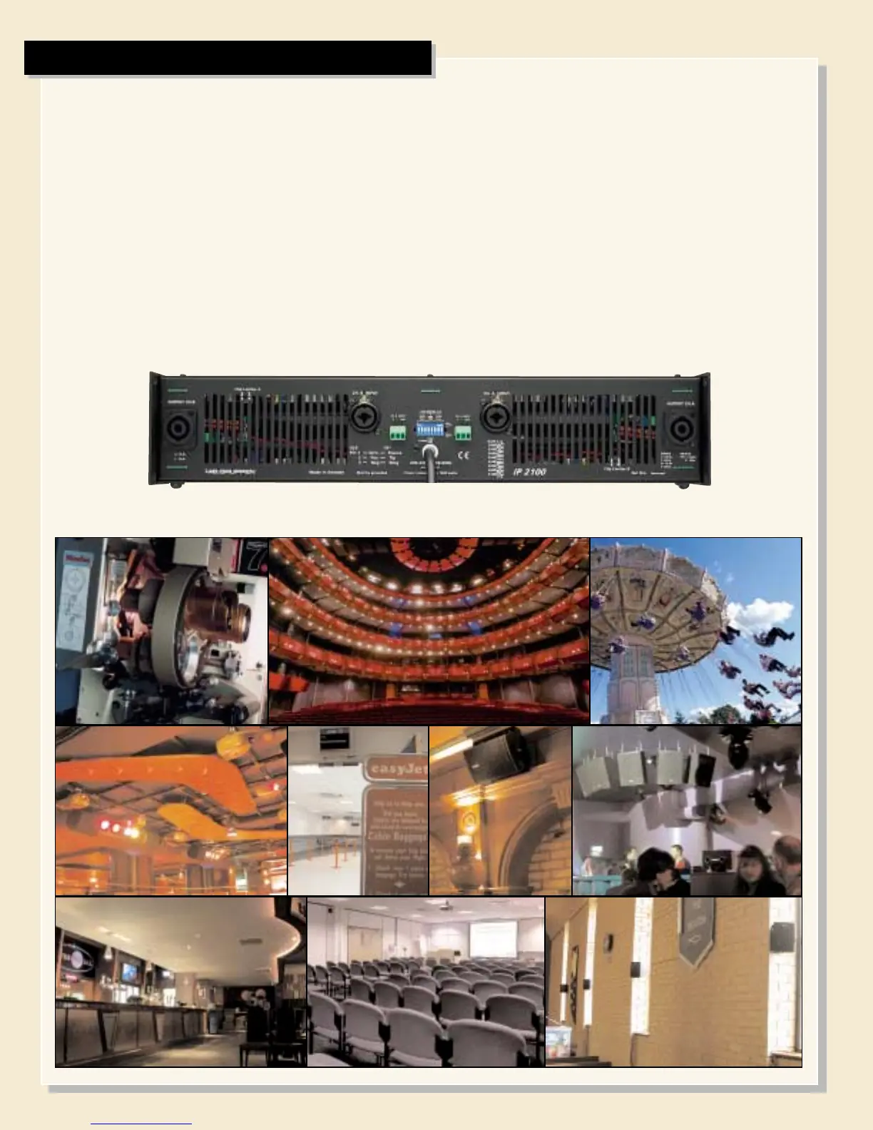 Page #2 background image