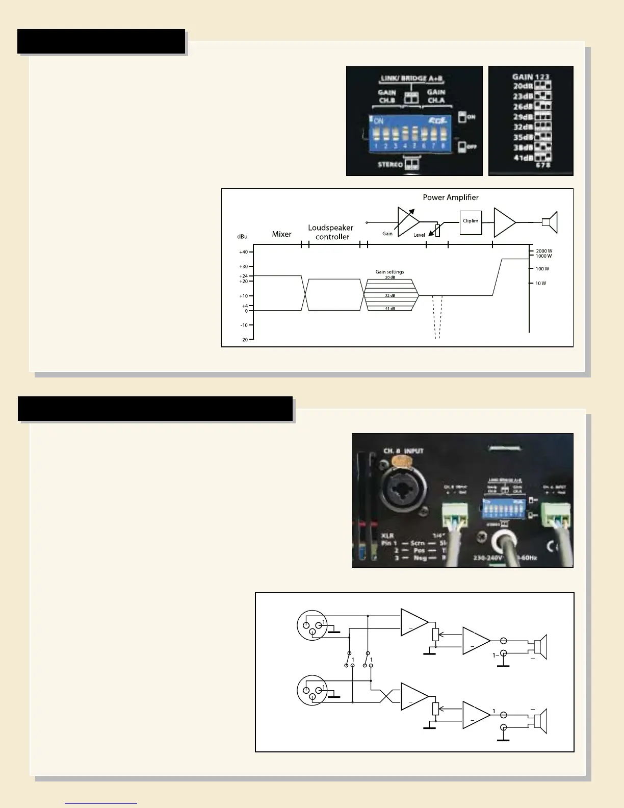 Page #4 background image