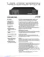 Preview: Specifications