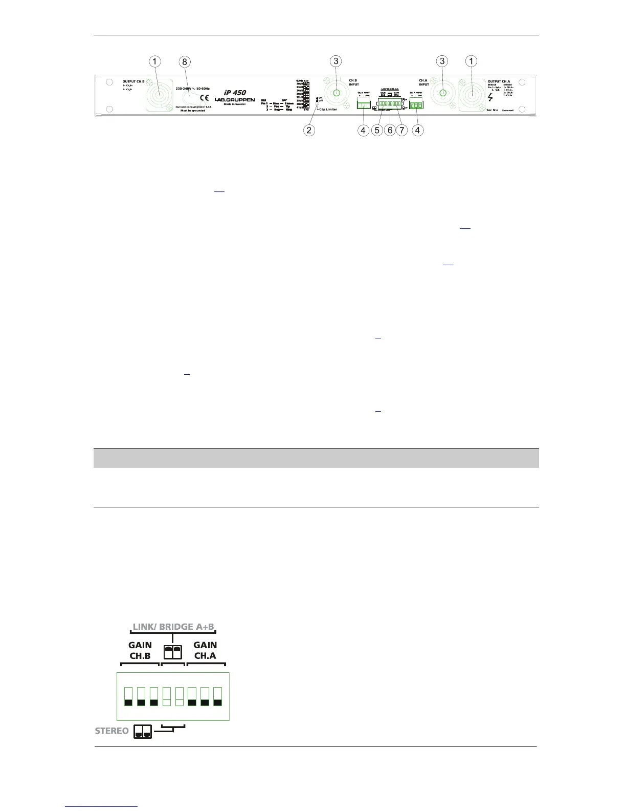 Page #6 background image