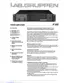 Preview: Specifications