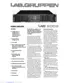 Preview: Specifications