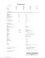 Preview: Specifications