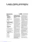 Preview: Specifications