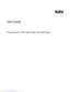 Preview: User Guide
