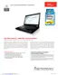 Preview: Specifications
