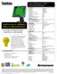Preview: Technical Specifications