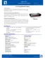 Preview: Technical Specification
