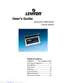 Preview: User Guide