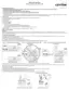 Preview: Instruction Sheet