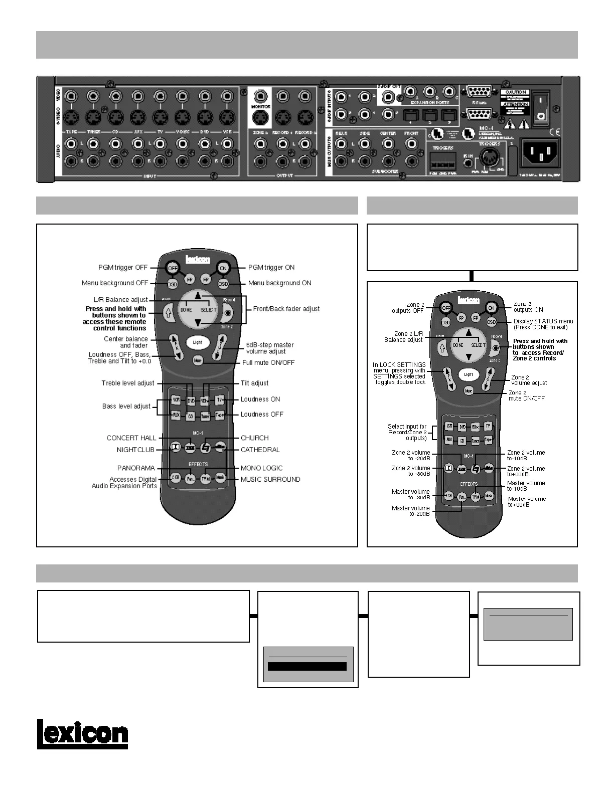 Page #2 background image