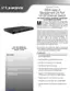 Preview: Specifications