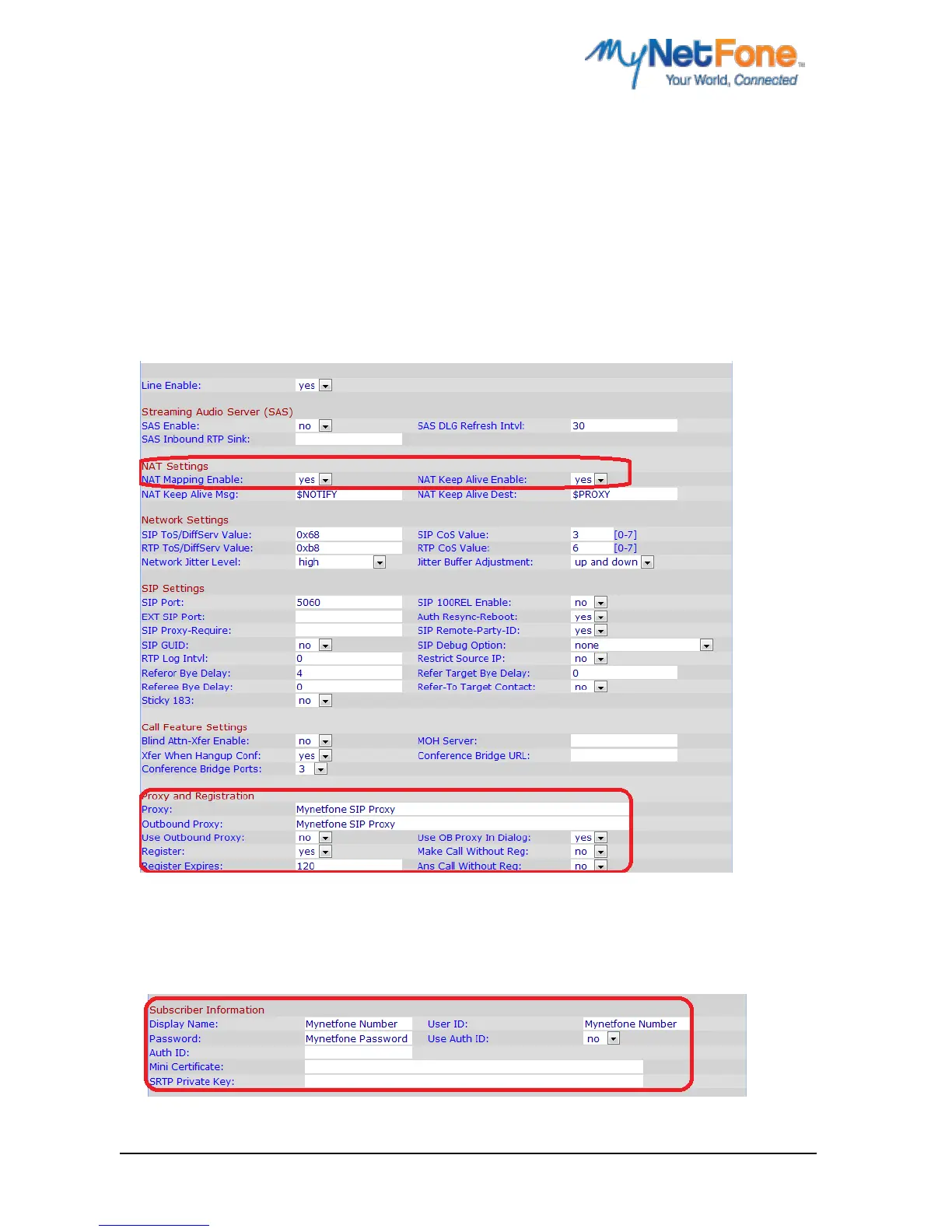 Page #2 background image