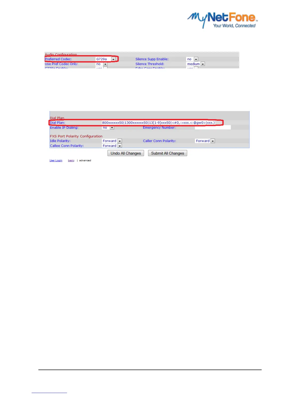 Page #3 background image