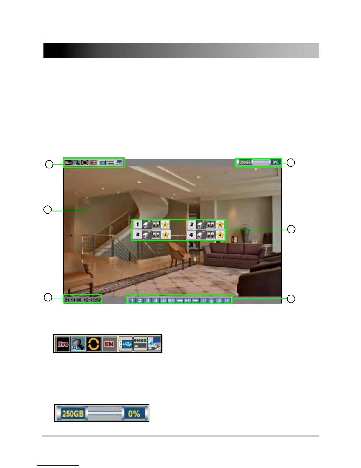 Page #20 background image
