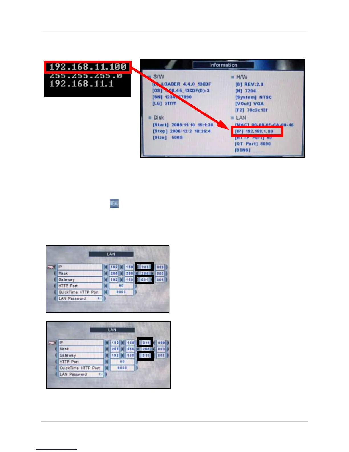 Page #3 background image