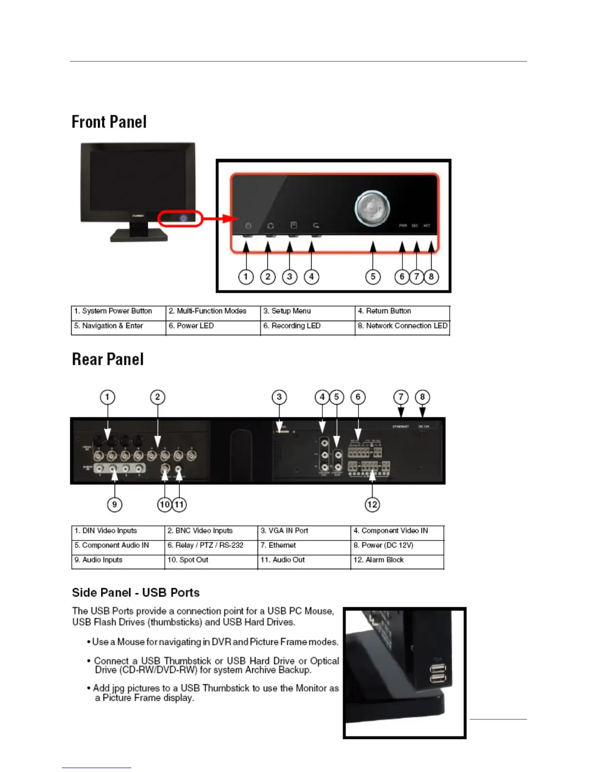 Page #5 background image