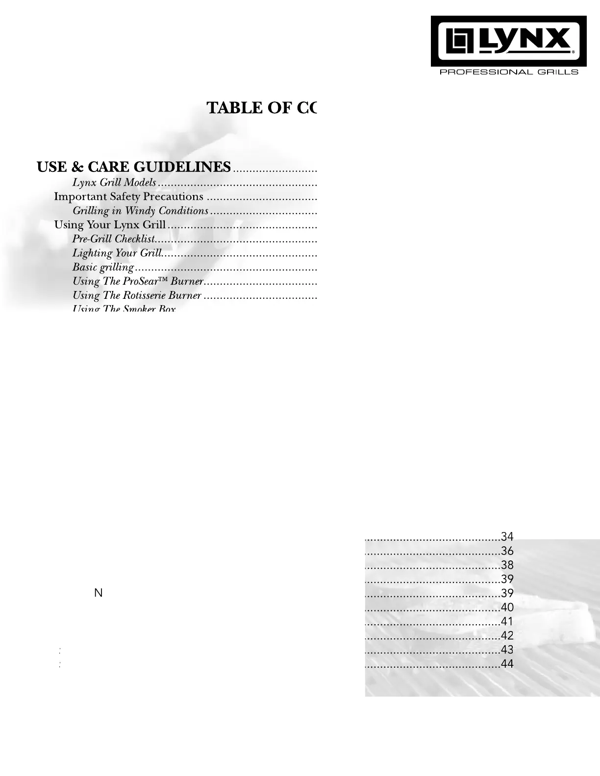 Page #7 background image