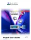 Preview: User Guide