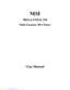 Preview: User Manual