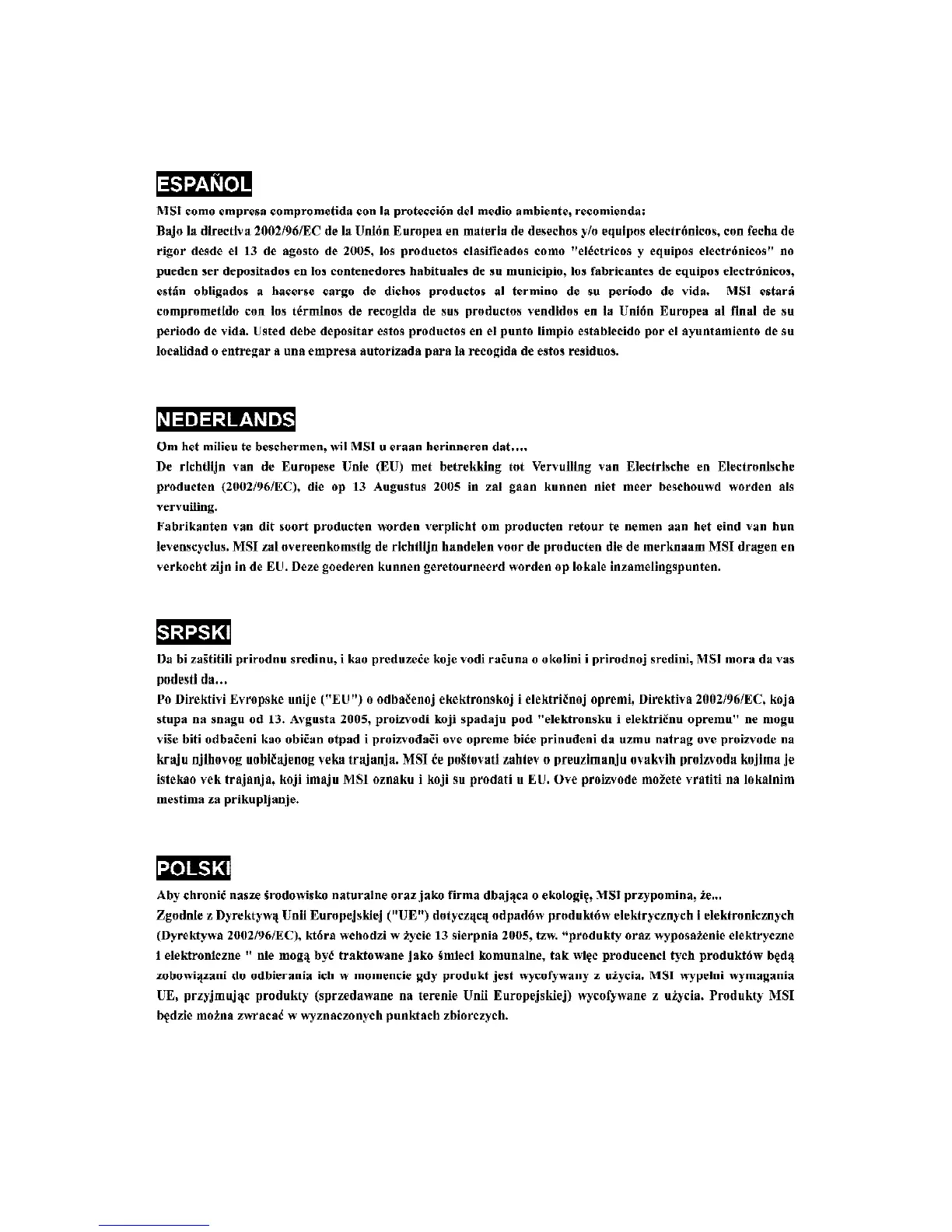 Page #6 background image