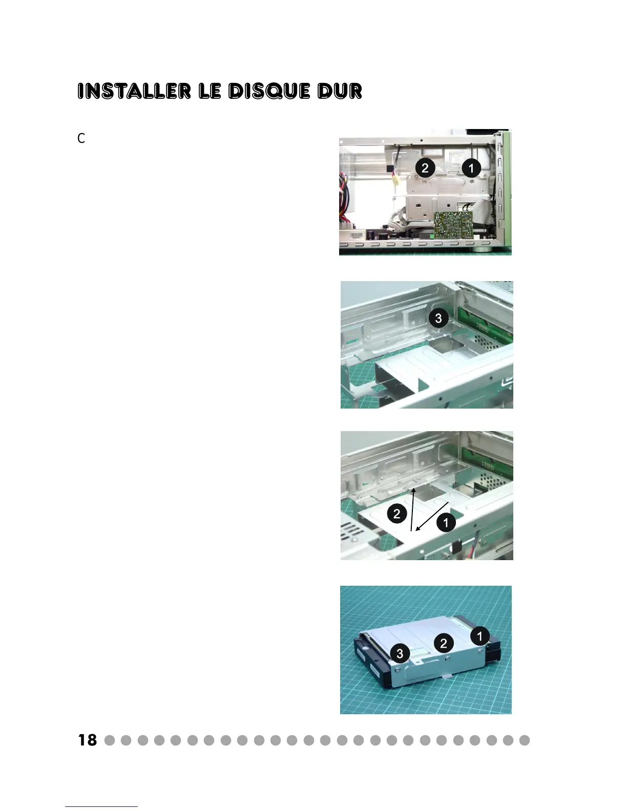 Page #18 background image