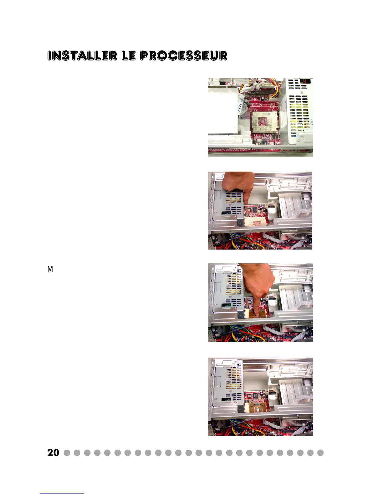 Page #20 background image