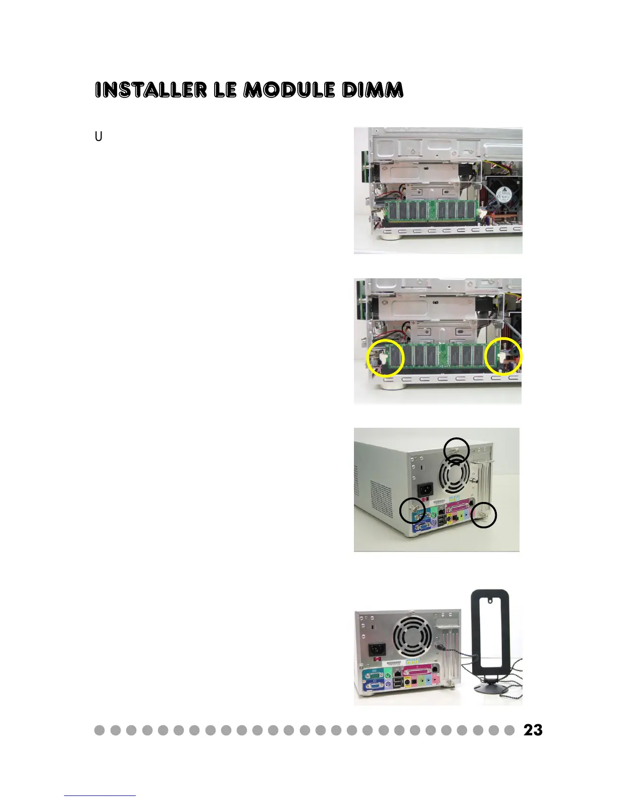Page #23 background image