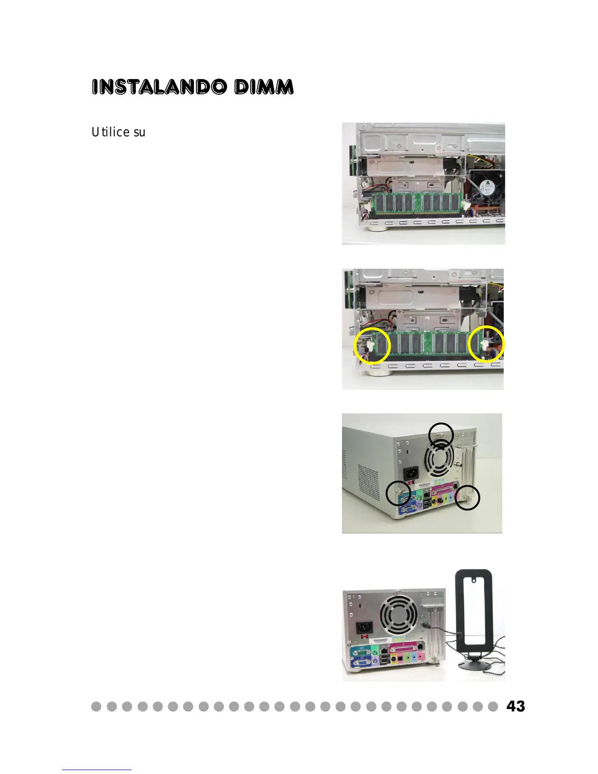 Page #43 background image