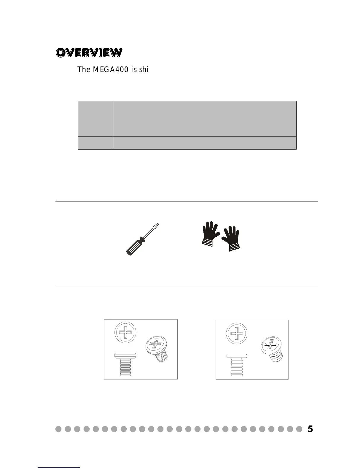 Page #5 background image
