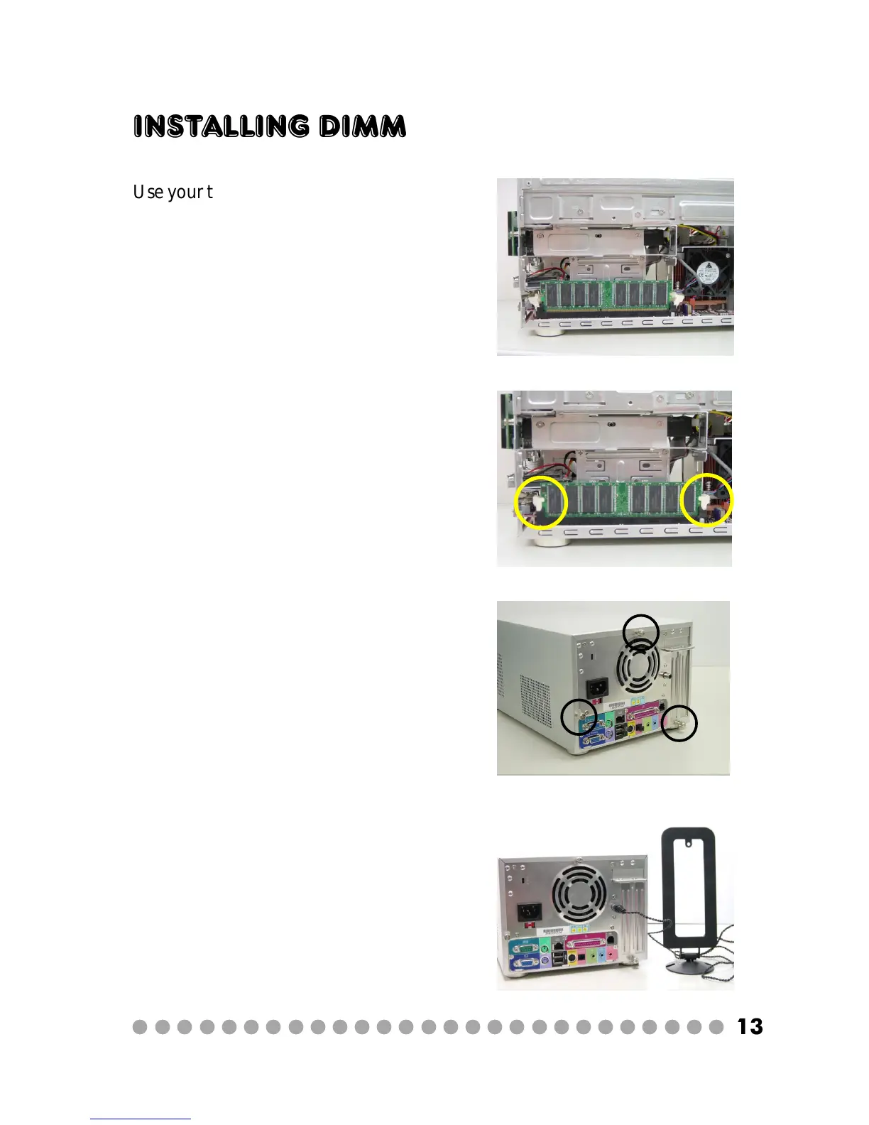 Page #13 background image