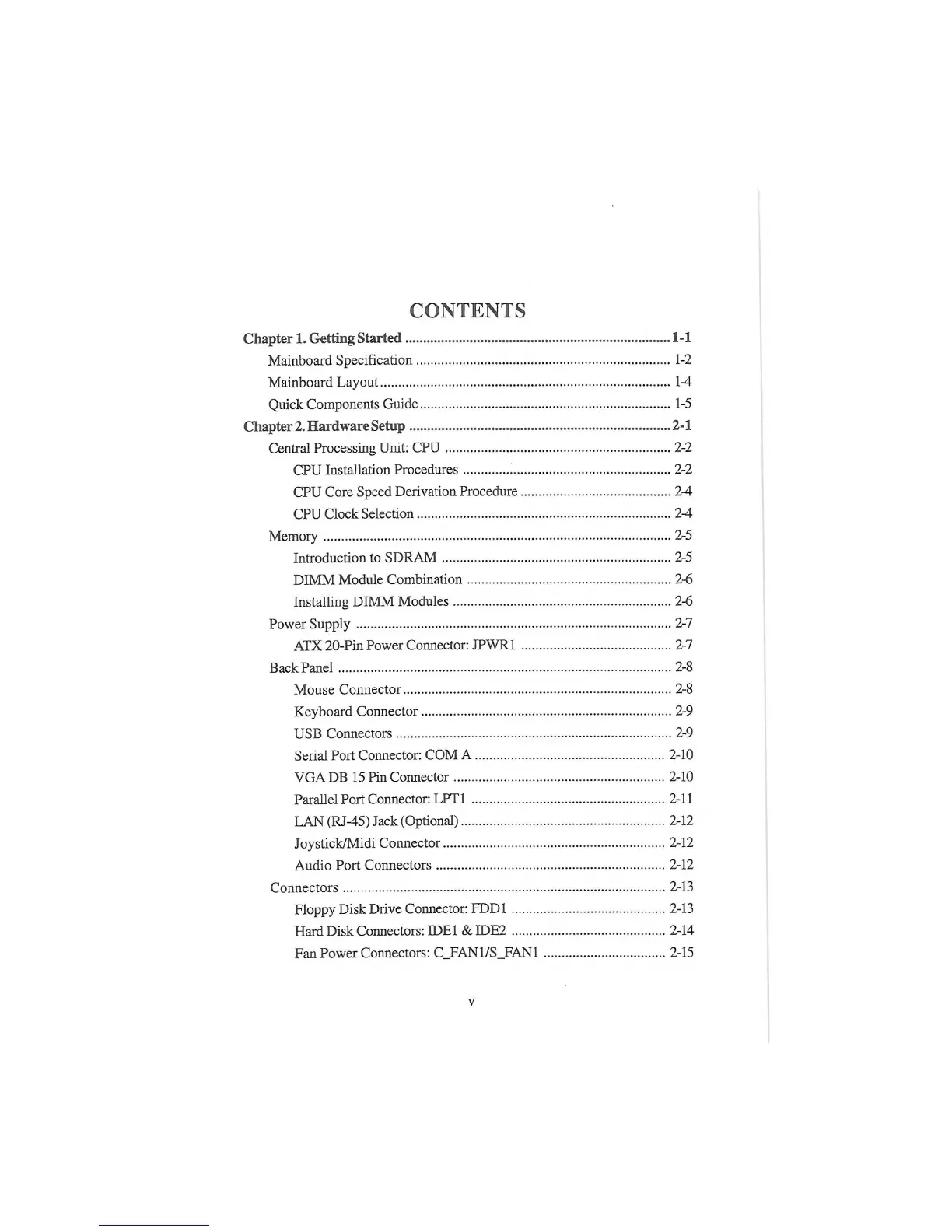 Page #6 background image