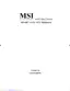 Preview: User Manual