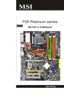 Preview: User Manual