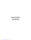 Preview: User Manual