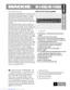 Preview: Specifications