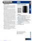 Preview: Specifications