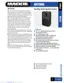 Preview: Specifications