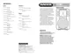 Preview: Quick Start Guide