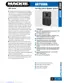 Preview: Specifications