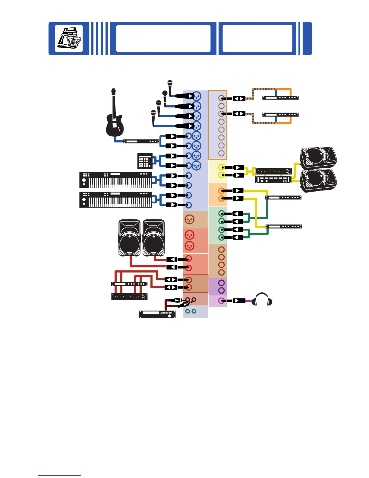 Page #4 background image